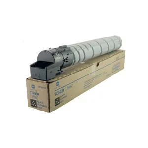 Toner Bizhub C750i black TN715 K