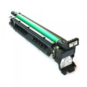 Unitate imagine Bizhub C257i Cyan, IU-217C