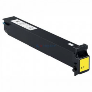 Toner Sistem de printare Bizhub C250i/C300i/C360i Yellow, TN-328 Y