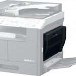 Unitate duplex Bizhub 215, AD-509