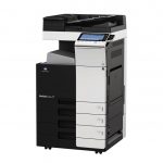 Sistem de Printare color Konica Minolta Bizhub C284E Reconditionat