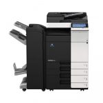 Konica Minolta Bizhub 364e