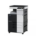Sistem de printare Color Konica Minolta Bizhub C258 Reconditionat