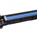 Developer sistem de  printare Bizhub C458/ C558/ C658 Cyan, DV-619 C