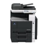 Multifunctionala Alb Negru Konica Minolta Bizhub 36 Reconditionata