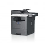 Multifunctionala Alb Negru Konica Minolta Bizhub 5020i