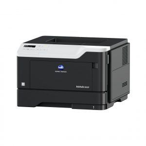 Imprimanta Alb Negru Konica Minolta Bizhub 5000i