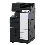 Sistem de printare Color Konica Minolta Bizhub C450i