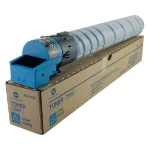 Toner Bizhub C750i Cyan TN715 C