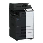 Bizhub C251i